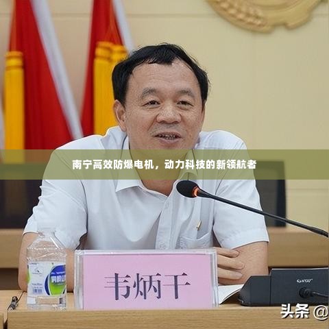 南宁高效防爆电机，动力科技的新领航者