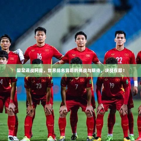 国足迎战阿曼，世界排名背后的挑战与期待，决战在即！