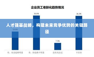 人才强基战略，构建未来竞争优势的关键路径