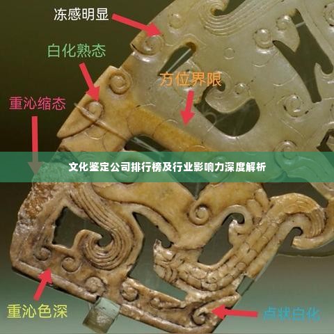 文化鉴定公司排行榜及行业影响力深度解析