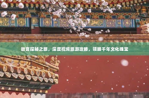 故宫探秘之旅，深度视频旅游攻略，领略千年文化瑰宝