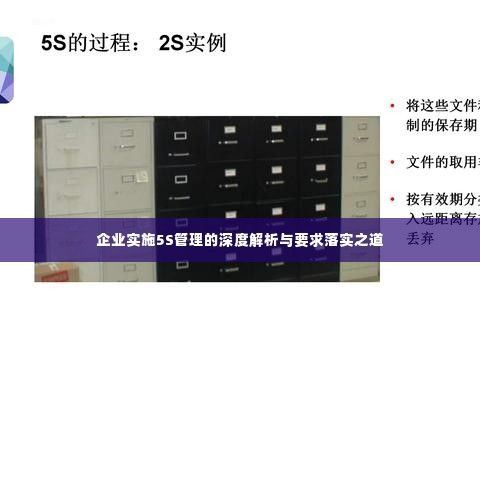 企业实施5S管理的深度解析与要求落实之道