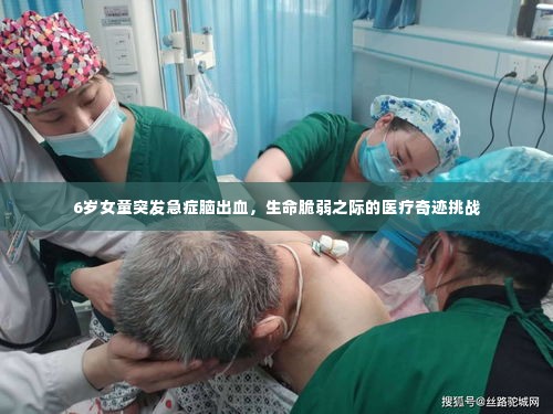 6岁女童突发急症脑出血，生命脆弱之际的医疗奇迹挑战