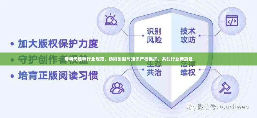 专利代理师行业规范，协同创新与知识产权保护，共创行业新篇章