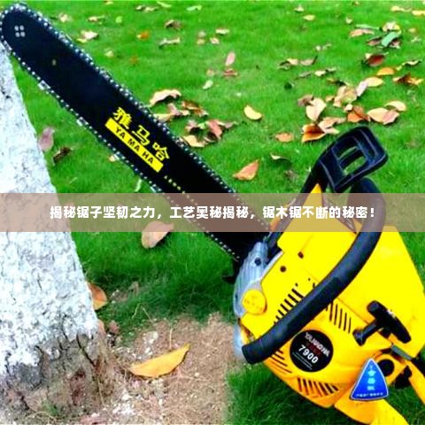 揭秘锯子坚韧之力，工艺奥秘揭秘，锯木锯不断的秘密！