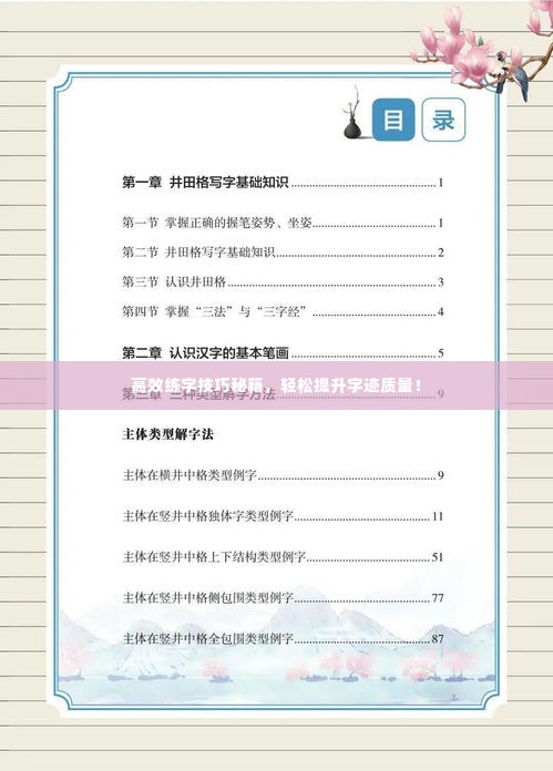 花开无言