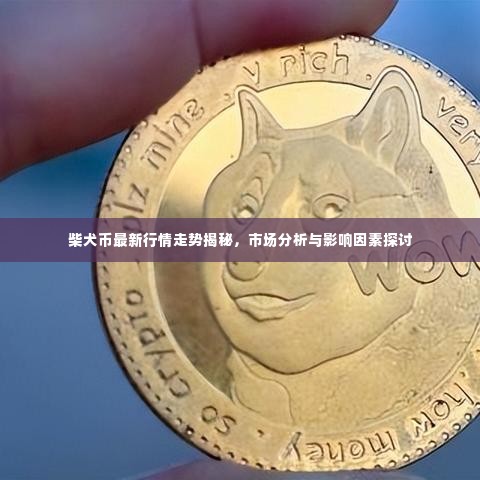 柴犬币最新行情走势揭秘，市场分析与影响因素探讨