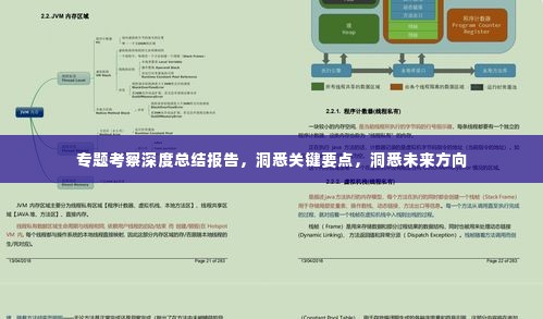 专题考察深度总结报告，洞悉关键要点，洞悉未来方向
