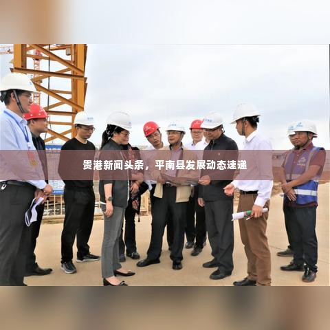 贵港新闻头条，平南县发展动态速递