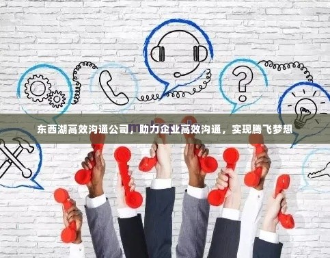 东西湖高效沟通公司，助力企业高效沟通，实现腾飞梦想