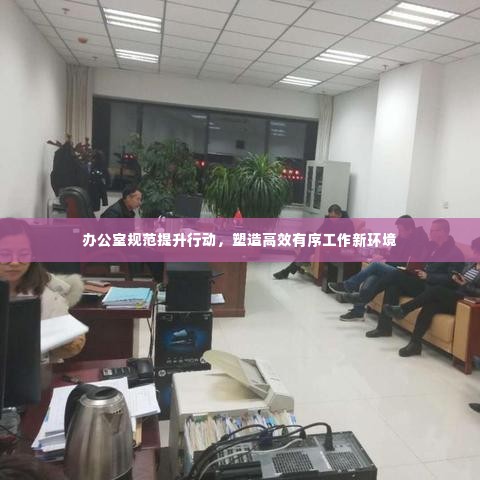 办公室规范提升行动，塑造高效有序工作新环境