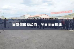 国安部最新动态，今日要闻速递