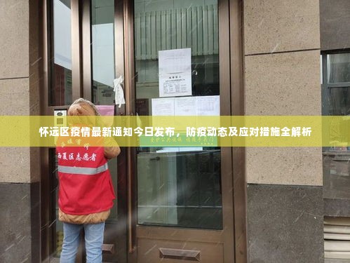 怀远区疫情最新通知今日发布，防疫动态及应对措施全解析