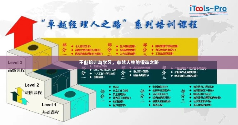 不断培训与学习，卓越人生的锻造之路