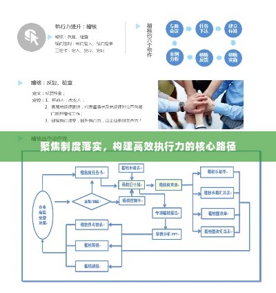 聚焦制度落实，构建高效执行力的核心路径