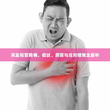 突发短暂胸痛，症状、原因与应对措施全解析