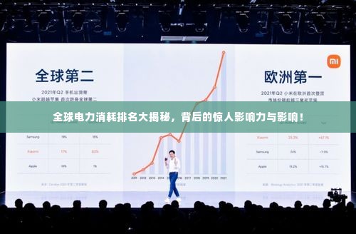 全球电力消耗排名大揭秘，背后的惊人影响力与影响！
