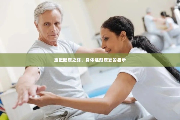 重塑健康之路，身体逐渐康复的启示