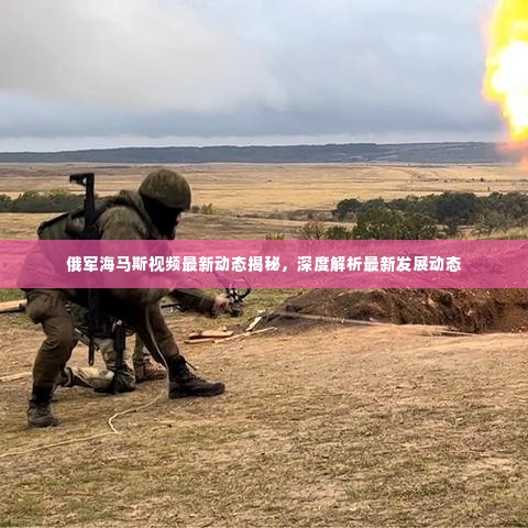 俄军海马斯视频最新动态揭秘，深度解析最新发展动态