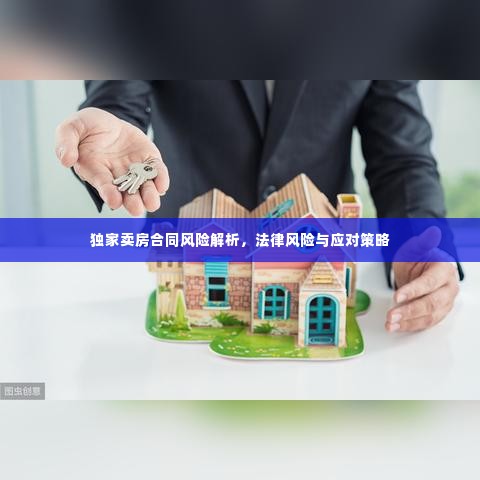 独家卖房合同风险解析，法律风险与应对策略