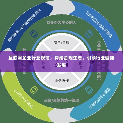 互联网企业行业规范，构建合规生态，引领行业健康发展