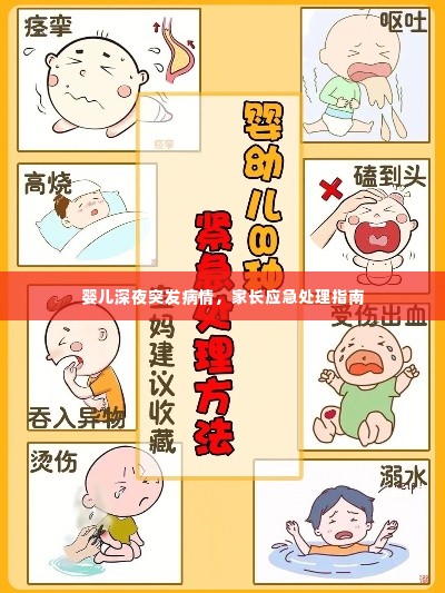 婴儿深夜突发病情，家长应急处理指南
