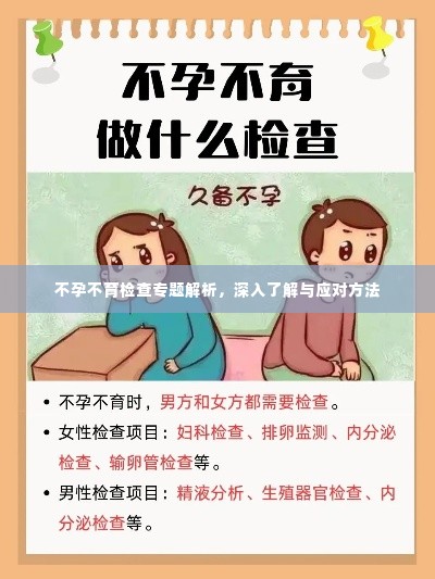 不孕不育检查专题解析，深入了解与应对方法
